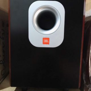 Loa Sub điện JBL-835