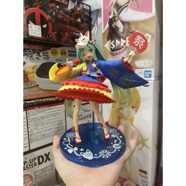 Mô hình Chính Hãng