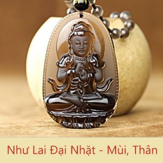Vòng cổ phật bản mệnh