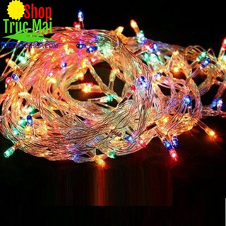 dây đèn nhấp nháy LED 5M
