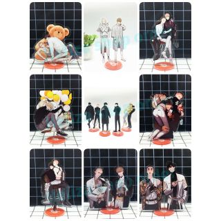 Standee 19 day - oldxian