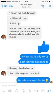 SỮA RỬA MẶT THAN TRE HOẠT TÍNH