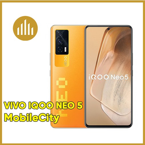 ĐIỆN THOẠI VIVO IQOO NEO 5 RAM 8- 128GB -[Giá rẻ tại Hà Nội, Tp.HCM, Đà Nẵng - MobileCity]