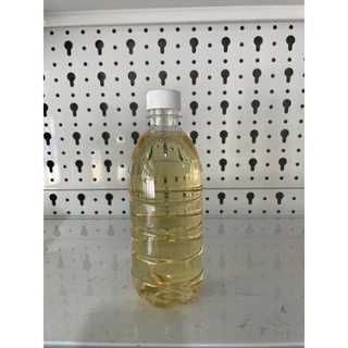 1 lít dầu dừa loại 2 thơm phức