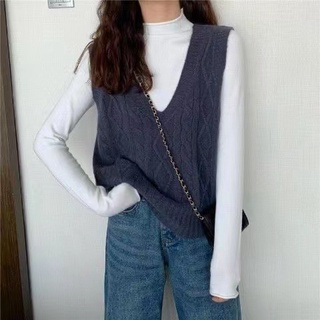 Áo gile thừng nhiều màu freesize