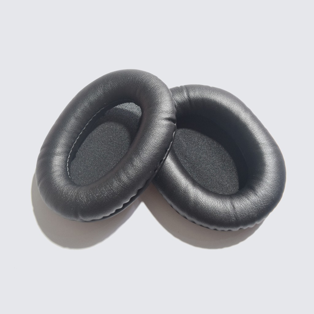 Tấm lót tai nghe HyperX Fabric Earpads (Cloud Alpha S) HXS-HSCAS-EP2 - Hàng Chính Hãng