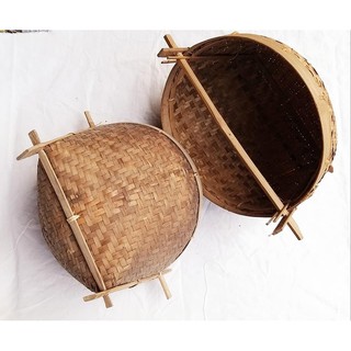 Cái gầu tát nước trang trí decor