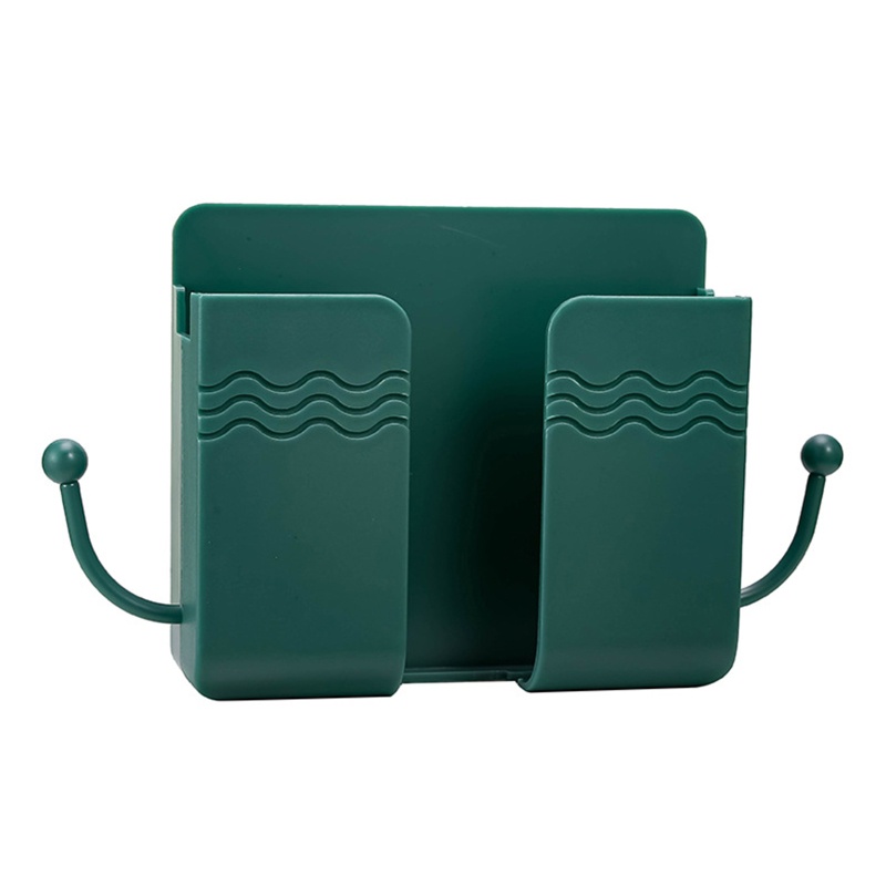 Giá Đỡ Điện Thoại Đa Năng Có Móc Gắn Tường Tiện Dụng