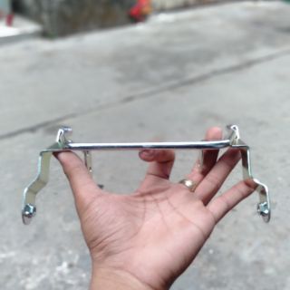Pass lòng bắt cánh bững Wave Thái 110