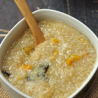Hạt kê nếp 0.5kg hoặc 1kg