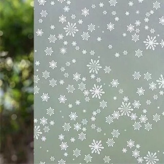 5m decal dán kính khổ 45cm