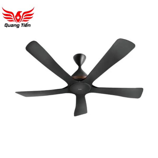 Quạt Trần 5 cánh Panasonic F‑60DHN (220v)
