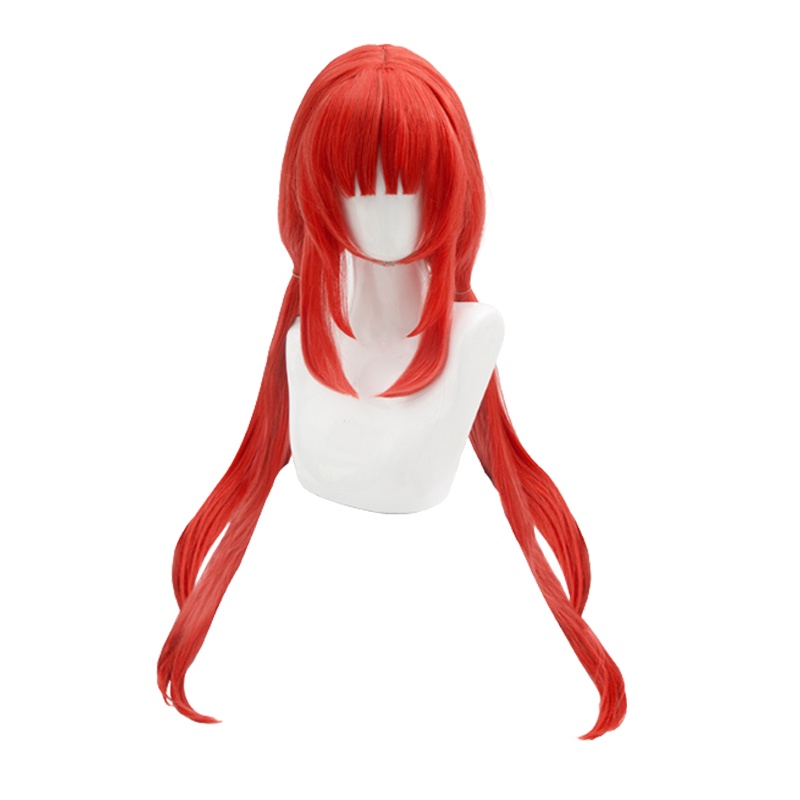 Genshin Impact Nilou Wig Cosplay Nilou Sumeru Long Hair Halloween Carnival Role Play Party girl gift