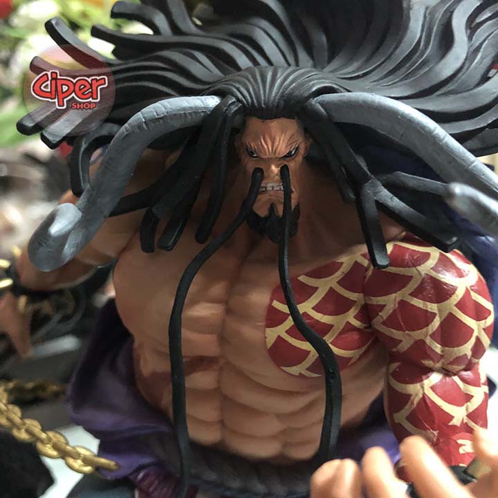 Mô hình Kaido GK - Mô hình One Piece - Figure Kaido One Piece