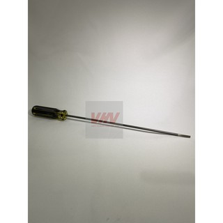 Tua vít dẹp 402A1 S2 6x300mm