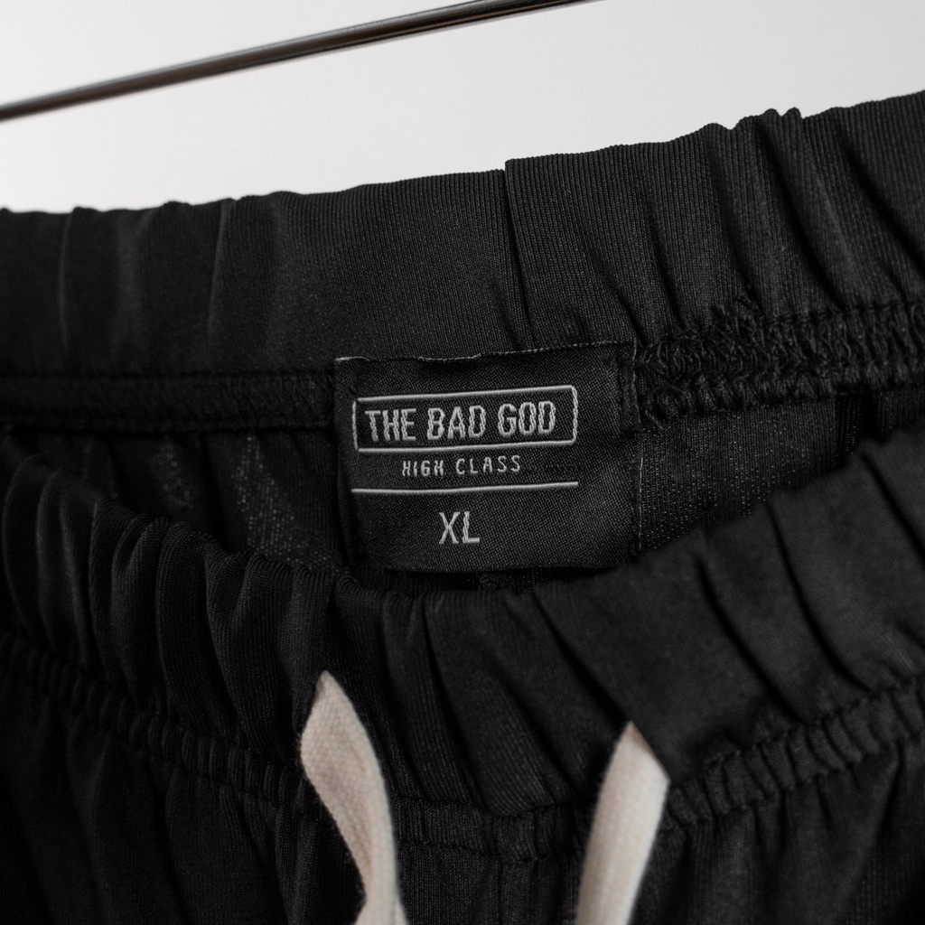 Quần dài The Bad God Brocade pants