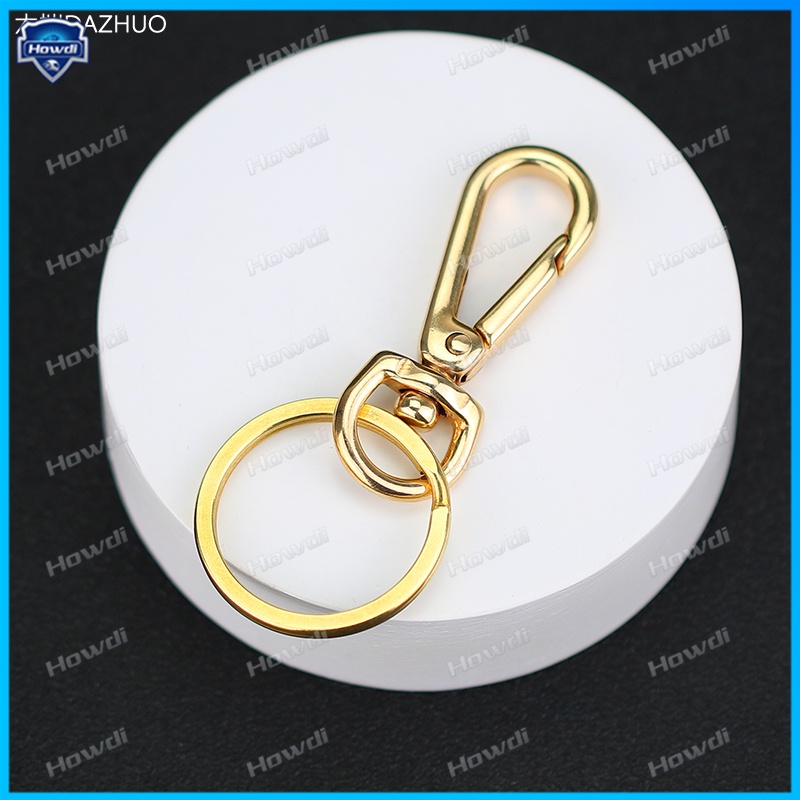 Móc Khóa Bằng Acrylic In logo Cho Động Cơ Honda