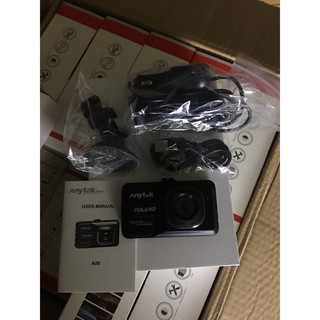Camera Hành Trình Anytek A98 FullHD
