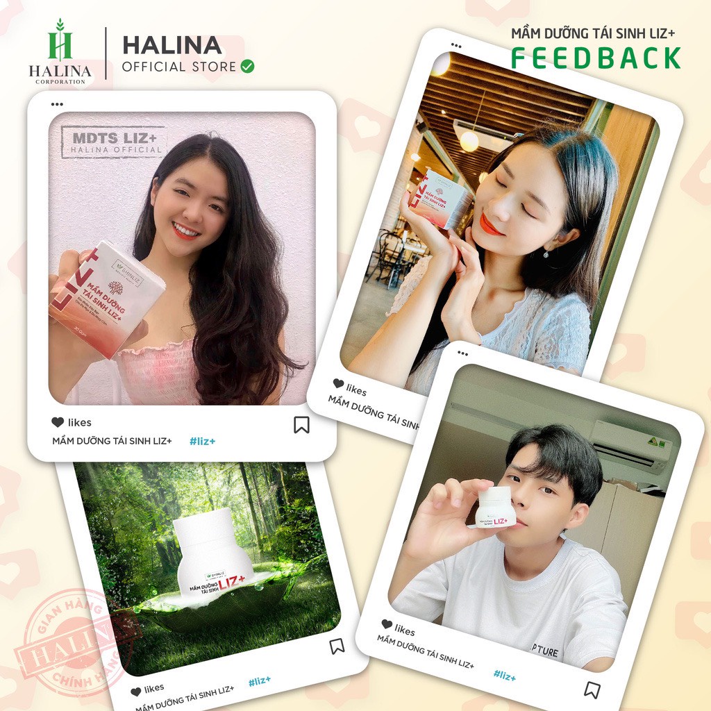 Mầm Gạo Tái Sinh Ivy Shindae organic 50ml