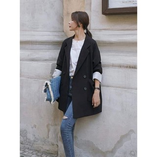 Áo blazer 2 lớp