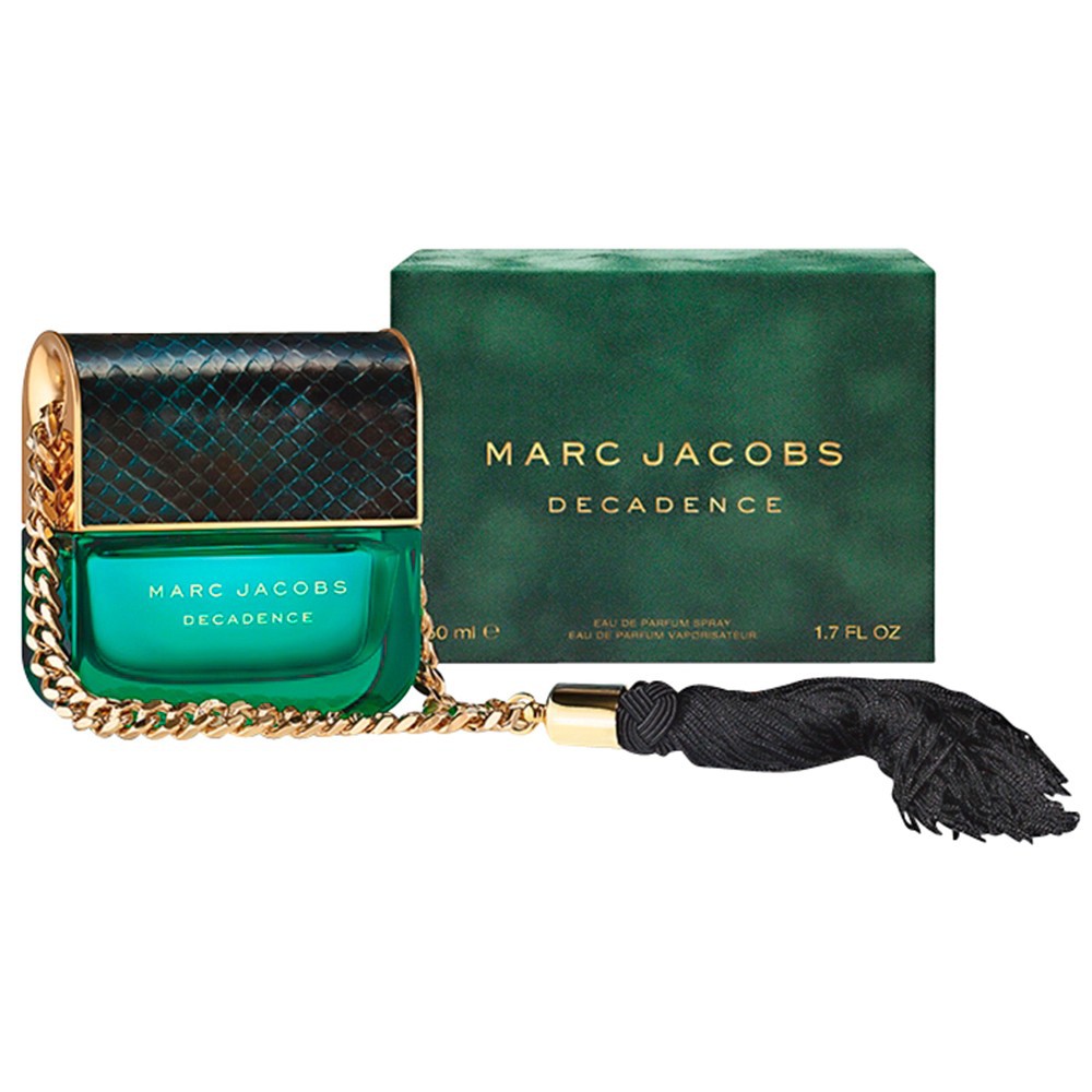 Hàng AUTH - Xách tay Marc Jacobs Decadence 30ml