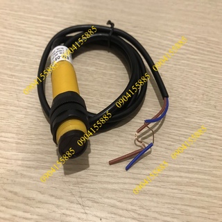 Cảm biến tiệm cận e3f-ds10y1