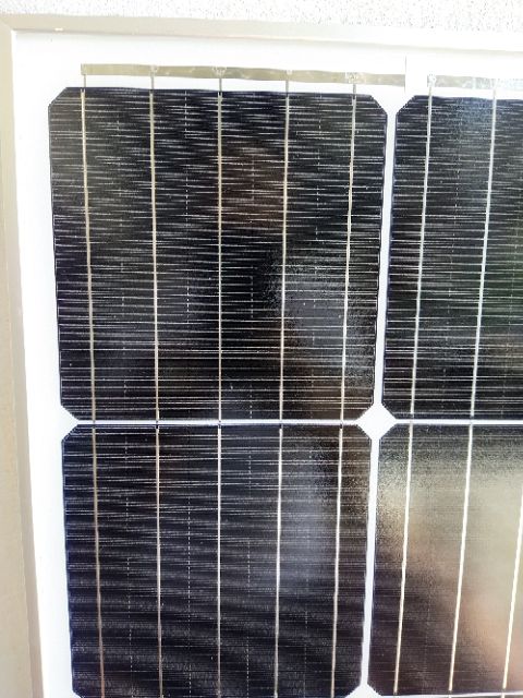 Tấm pin năng lượng mặt trời MONO 170W