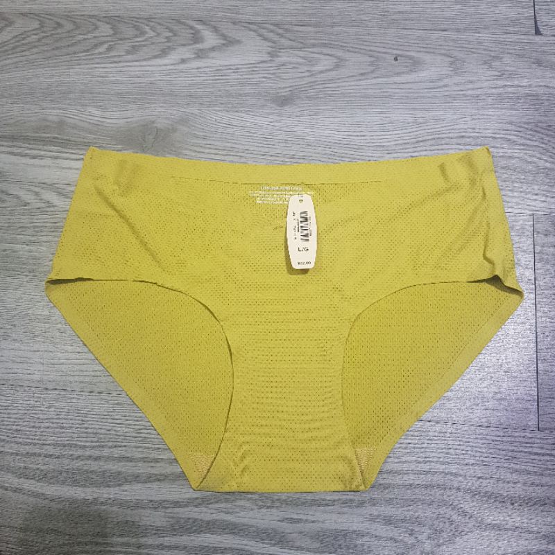 quần lót bà bầu dạng đúc thông hơi siêu thoáng mát