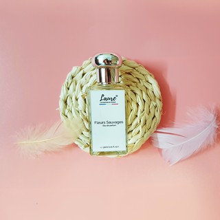 Nước hoa Laure 30ml chính hãng nhiều mùi dạng xịt, tặng sample test 3ml mùi khác số lượng có hạn