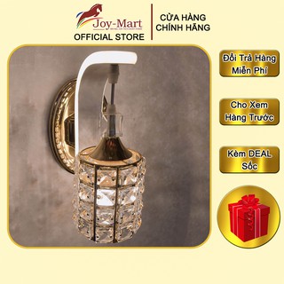 Đèn treo tường MT004-1 JOYMART gắn tường trang trí cầu thang, phòng ngủ