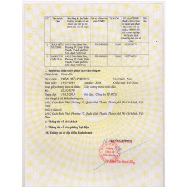 Kem face Zoley Xanh 10 gram