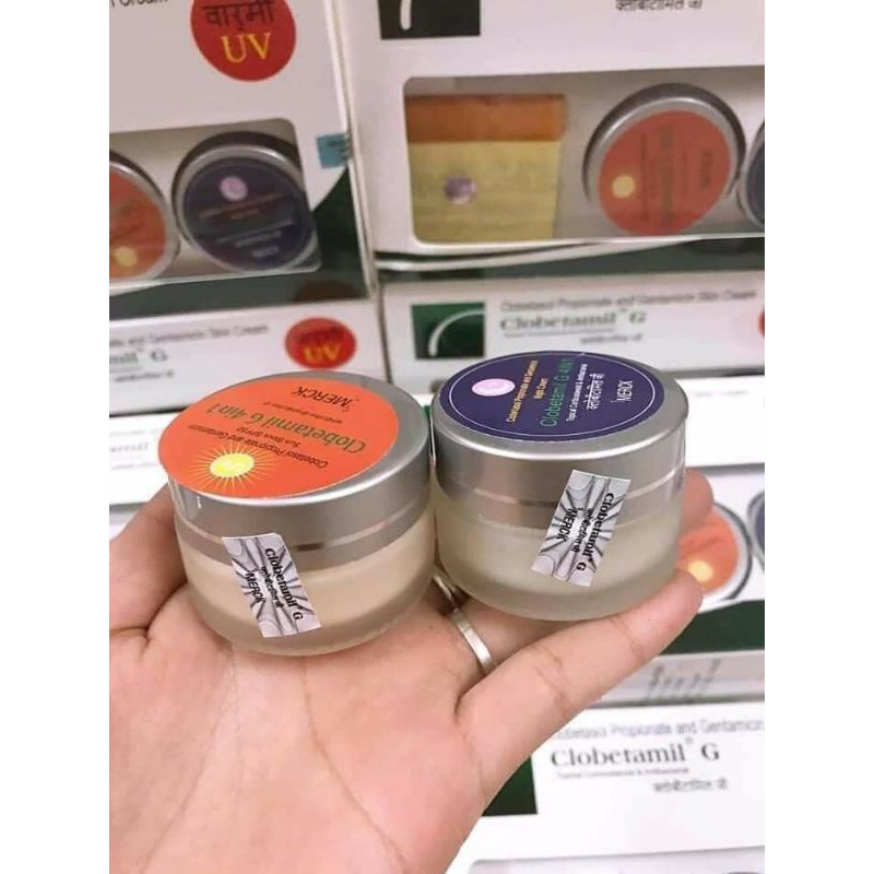 NGÀY VÀ ĐÊM CLOBETAMIL G CAO CẤP