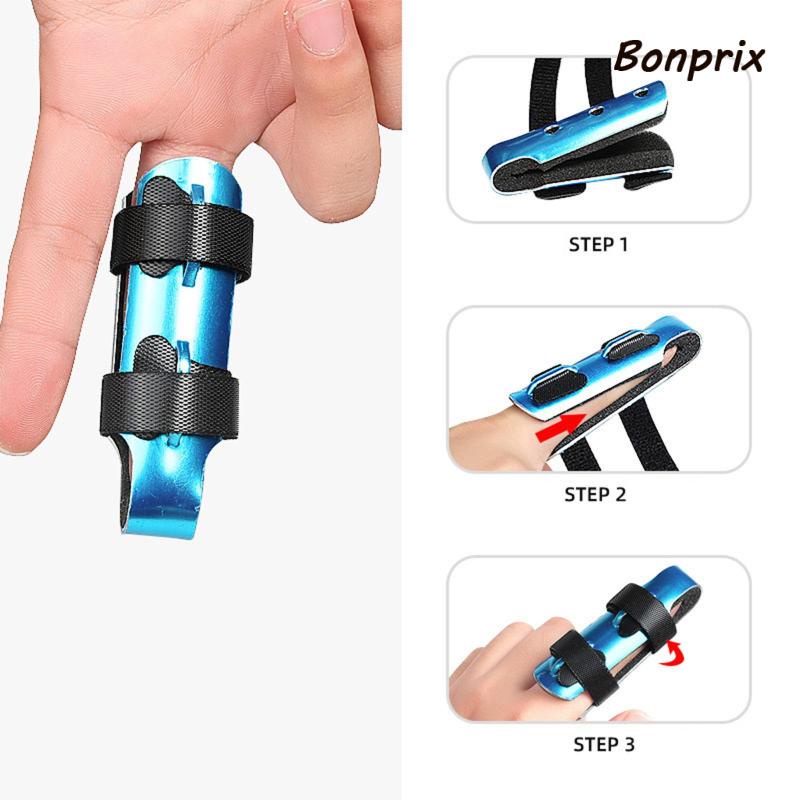 Đai Nẹp Cố Định Ngón Tay Có Thể Điều Chỉnh Tiện Dụng