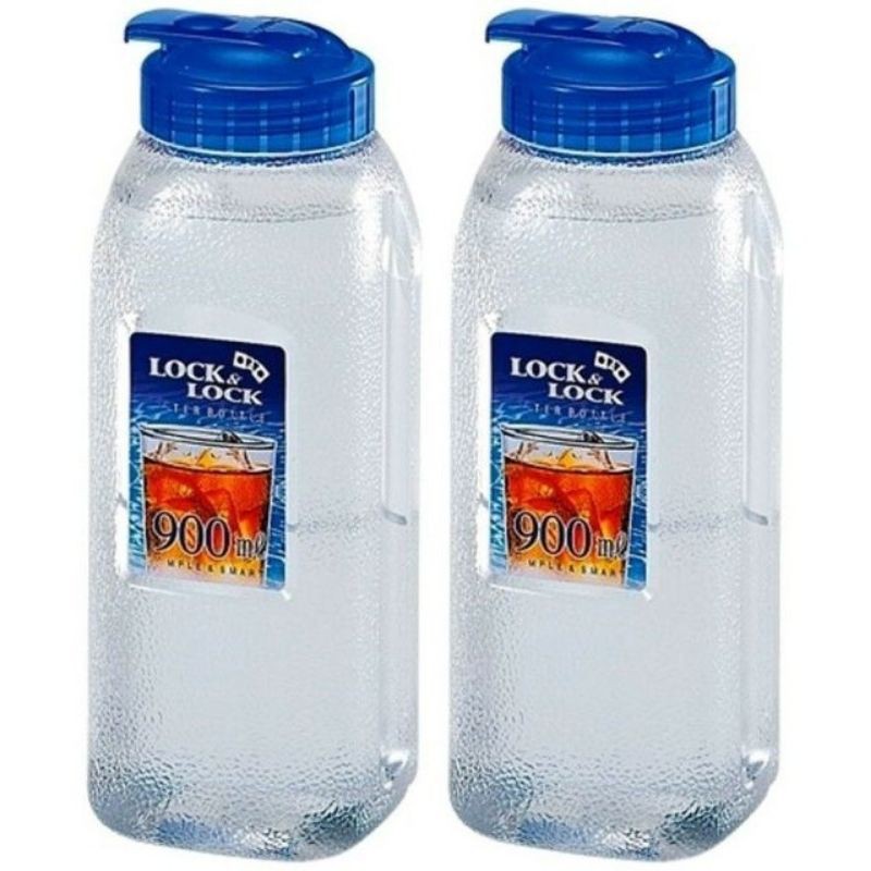 Bình nhựa Lock & Lock 900ml