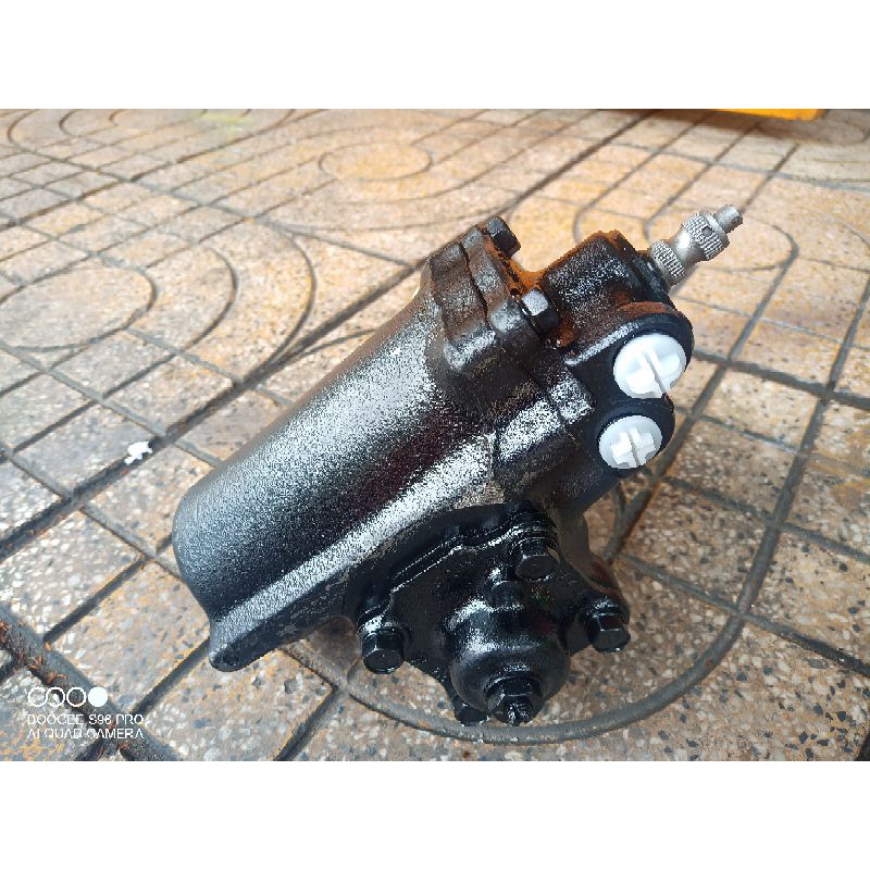 Hộp lái - Bót lái  Pajero V31 V32 V33 V43 V45 V46 MR112834 / MR267973