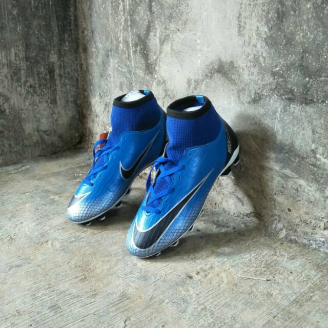 Giày Thể Thao Nike Mercurial Ball Superfly Chất Lượng Cao 45559