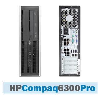 [ SIÊU PHẨM ]Máy tính đồng bộ HP Compaq 8300/6300Pro-SFF Core i5-3470/4GB Ram/500Gb HDD nguyên bản hàng châu âu siêu bền