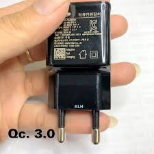 Bộ Sạc nhanh Samsung 2A Chính hãng