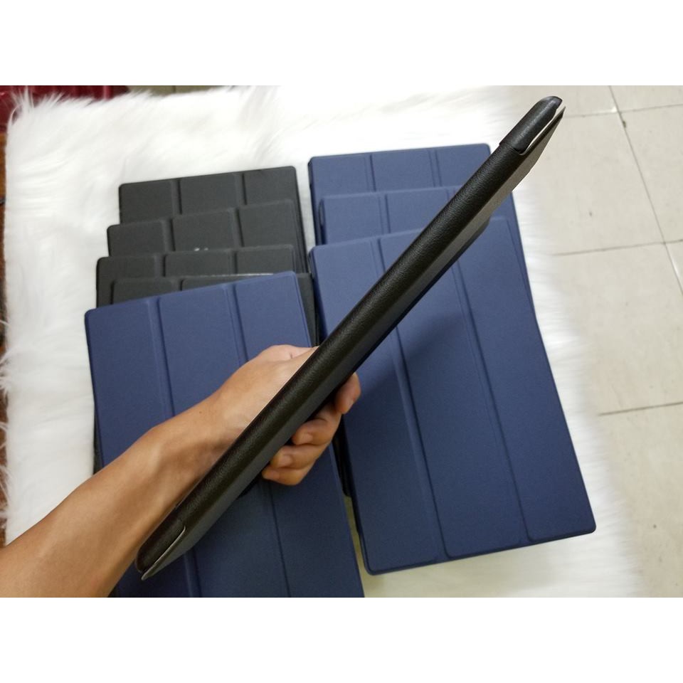 Combo Bao da + Dán cường lực Z4 tablet | WebRaoVat - webraovat.net.vn