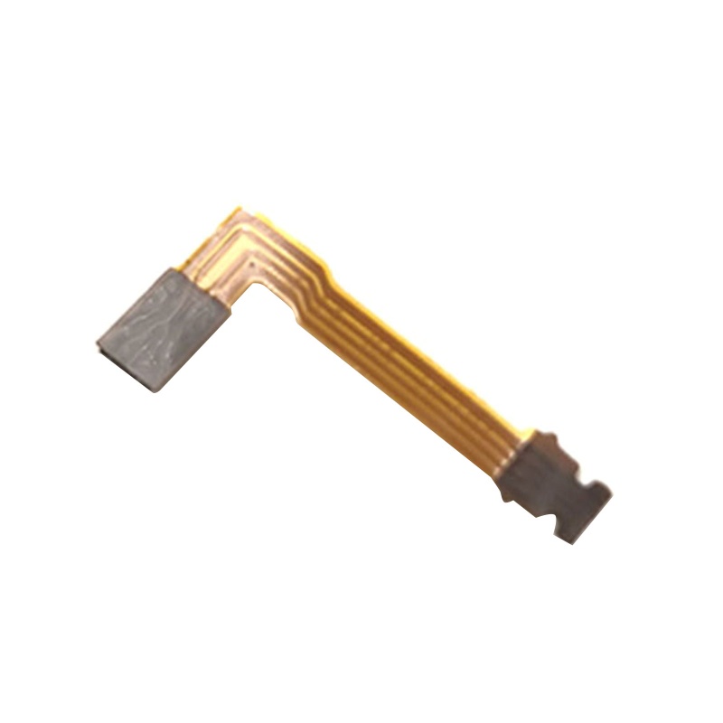 Linh Kiện Thay Thế Linh Hoạt Cho Máy Ghi Âm Giọng Nói 3DS XL / NEW 3DS