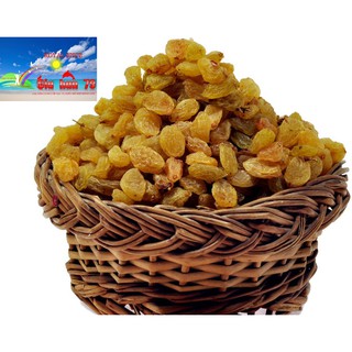 nho khô chất lượng cao