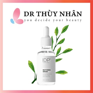 Restoring Serum IDP giúp phục hồi, dưỡng ẩm, sáng da 30 ml