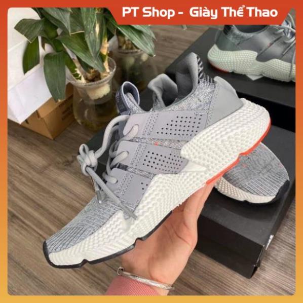[FreeShip –Hàng Xịn Xả Sốc] Giày thể thao nam nữ Sneaker prophere Xịn sò Full phụ kiện, Giầy pro Hót trend