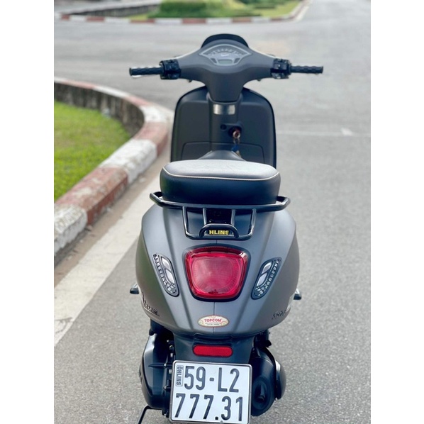 BAGA CONG VESPA SPRINT, PRIMAVERA NHẬP KHẨU