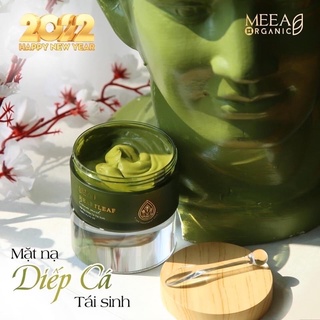 Mặt nạ diếp cá tái sinh Meea