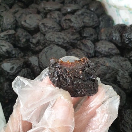 Mận Chile size đại ngon - 500gr - Sấy tự nhiên không đường