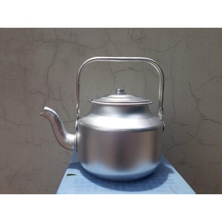 Ấm Nhôm Đun Nước