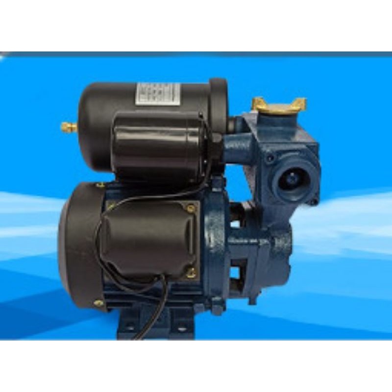 Bơm tăng áp trợ lực máy giặt , tăng áp đường ống ROMANO 150W và LANDISI 125w