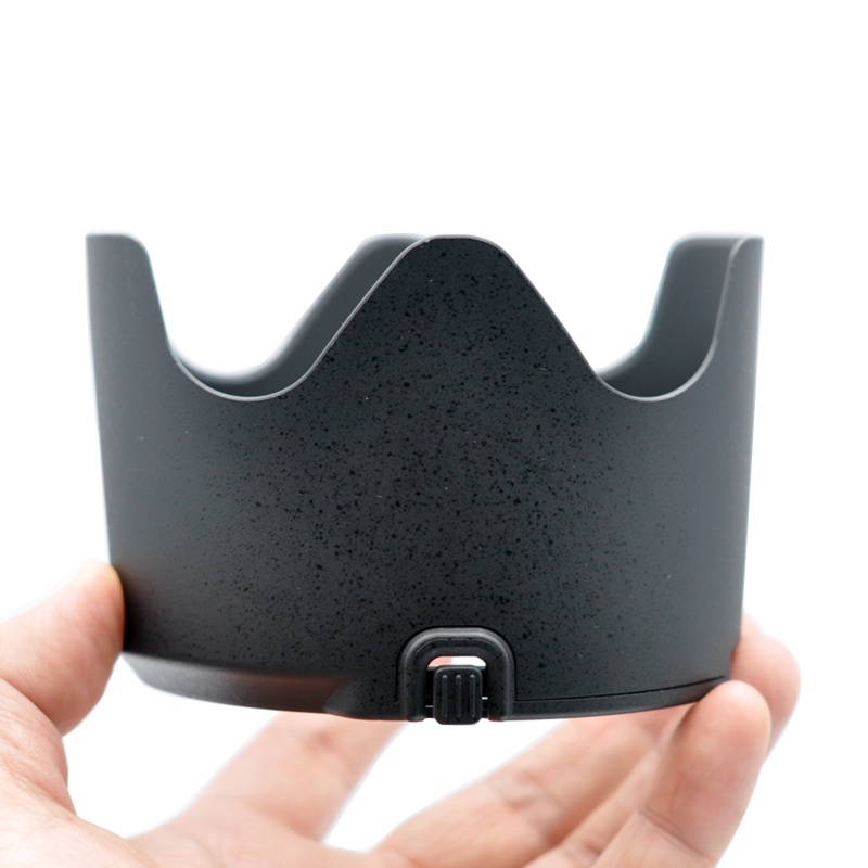 Loa Che Nắng HSV 78mm HB-78 Hình Hoa Tulip Cho Ống Kính Máy Ảnh AF-S 70-200mm f / 2.8E FL VR DSLR Came