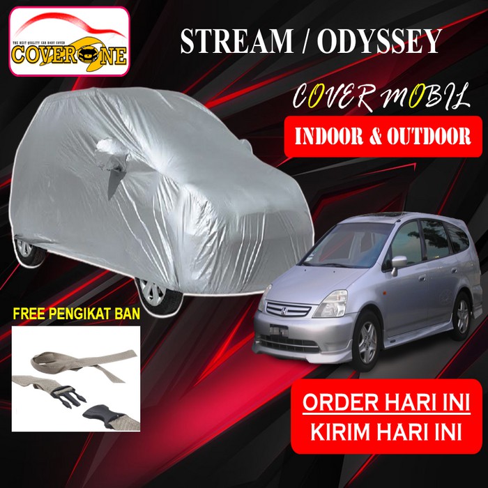 Vỏ Bọc Bảo Vệ Thân Xe Hơi Odyssey Không Kèm Kẹp Tiện Dụng